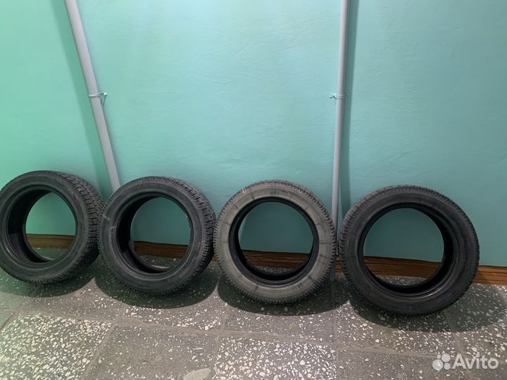 Yokohama Ice Guard F700S 195/55 R15