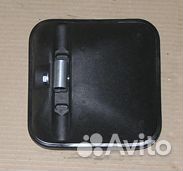 Зеркало 180*180 боковое основное сферическое без о