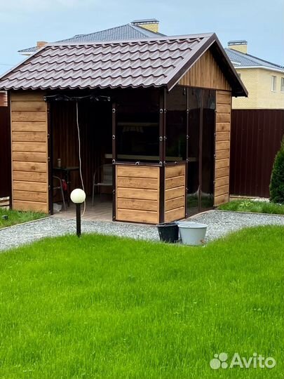 Мягкие окна пвх от производителя