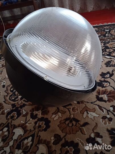 Уличные фонари