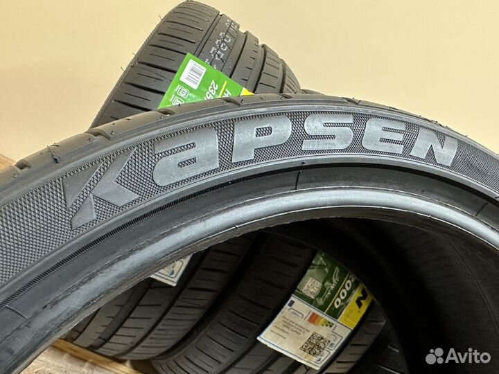 Kapsen Headking S2000 235/35 R19 99W