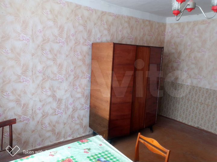 1-к. квартира, 28 м², 2/2 эт.