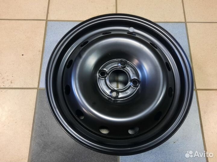 Диски новые