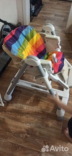 Стул для кормления