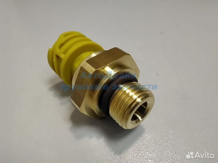 Датчик давления Volvo FH12 картерных газов