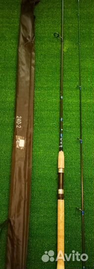 Спиннинг Daiwa 210,5-25г