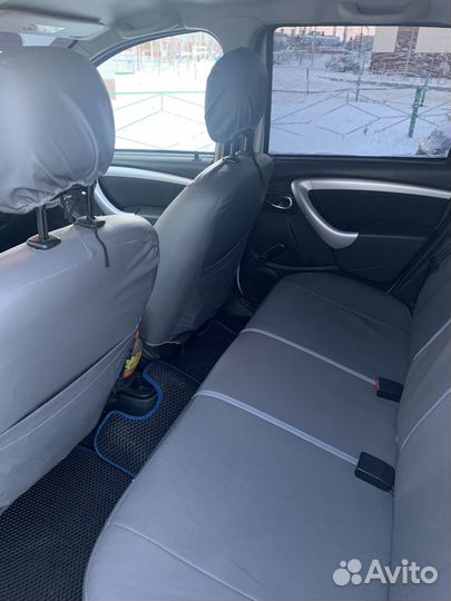 Nissan Terrano 2.0 МТ, 2014, 193 000 км