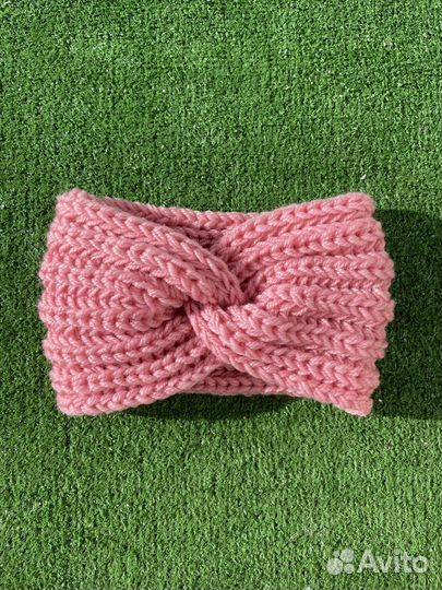 Повязка на голову