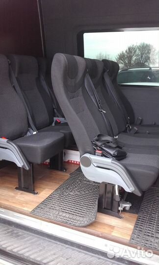 Попутный груз Воронеж-Москва(и обратно)