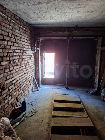 Гараж, 17 м²