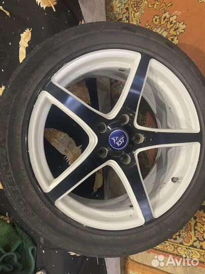 Продам литьё R18