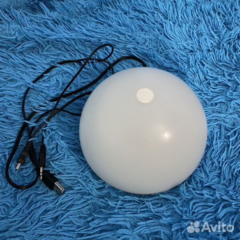 Светильник