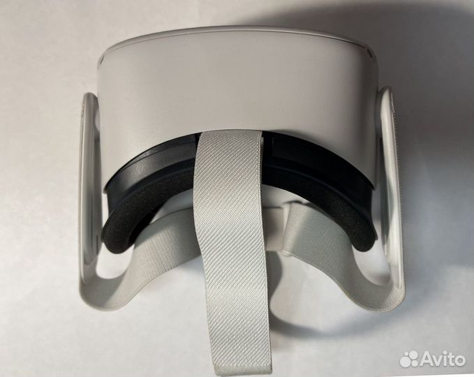 Очки виртуальной реальности Oculus Quest 2 - 256Gb