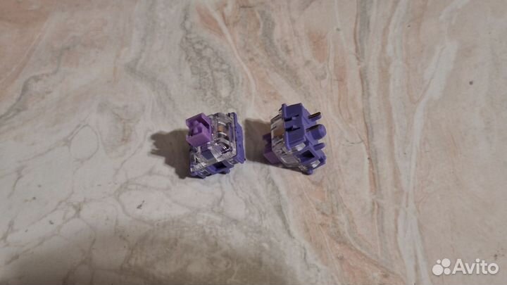 Свичи Redragon 108 шт