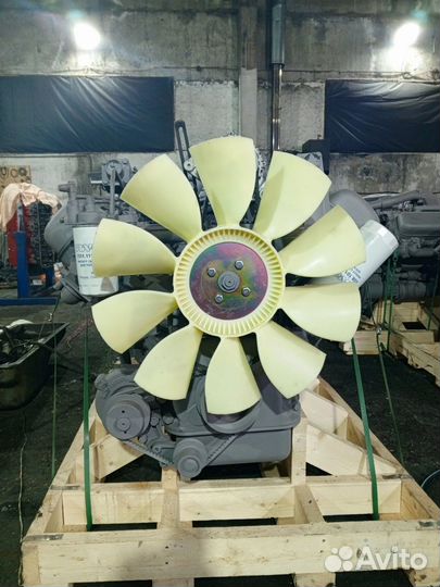 Двс ямз 238нд3 б-у