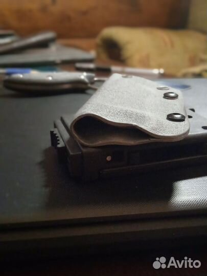 Ножны из кайдекса на заказ