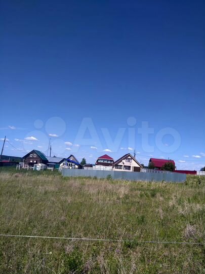 Участок 15 сот. (ИЖС)