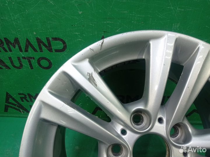 Z Диск R16 Bmw 3 Series F30 F31 F35