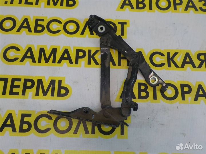 Петля крышки багажника Mazda Mazda 3 (BL) 2008-20