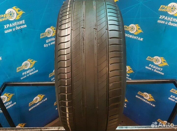 Michelin Primacy 4 225/50 R18