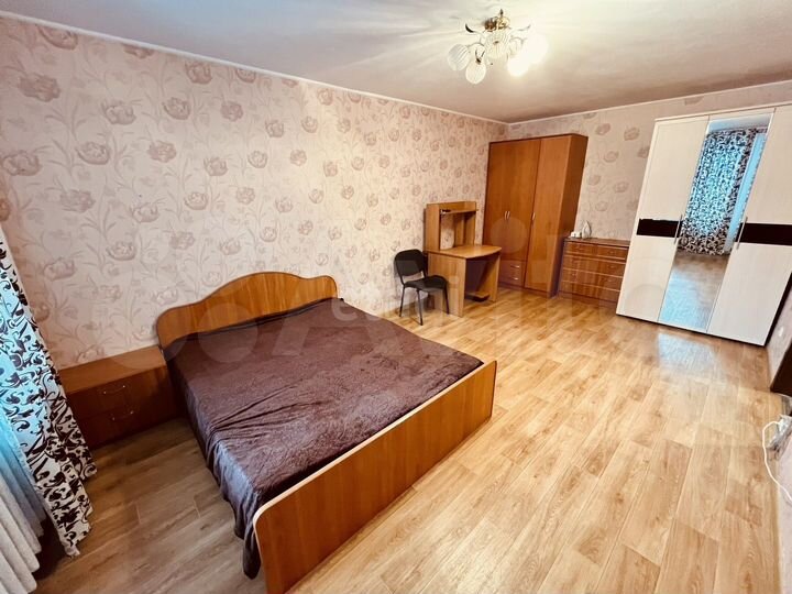 1-к. квартира, 47 м², 5/14 эт.