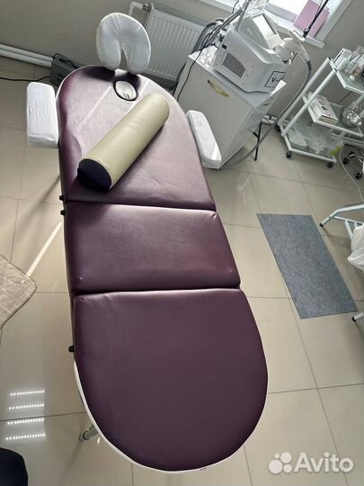 Массажный стол yamaguchi+ валик