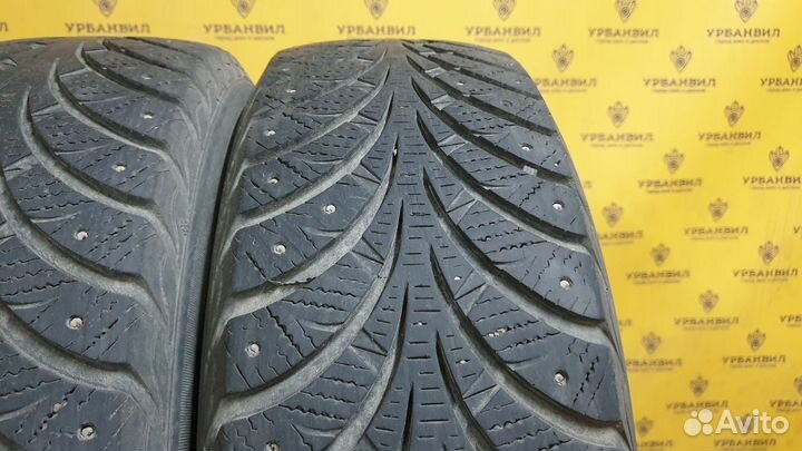 Sava Eskimo Stud 185/60 R15 88