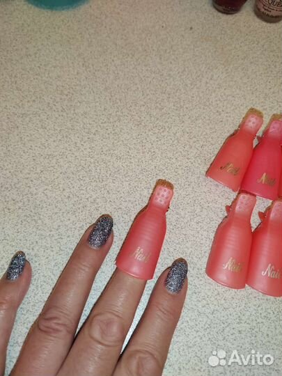 Лак для ногтей opi