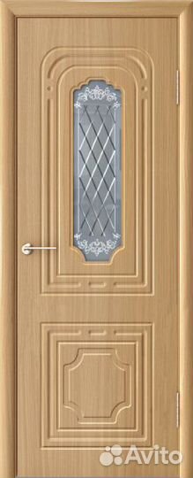 Дверь межкомнатная новая