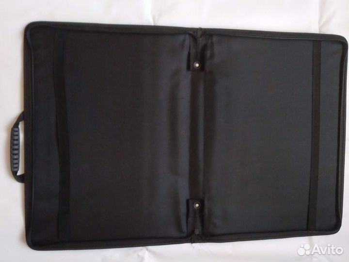 Сумка для бумаги формата А3