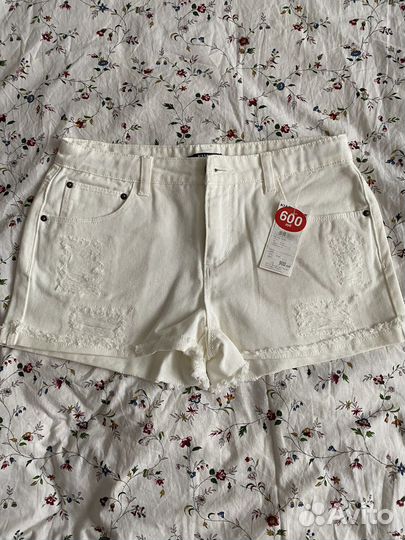 Шорты Kiabi новые