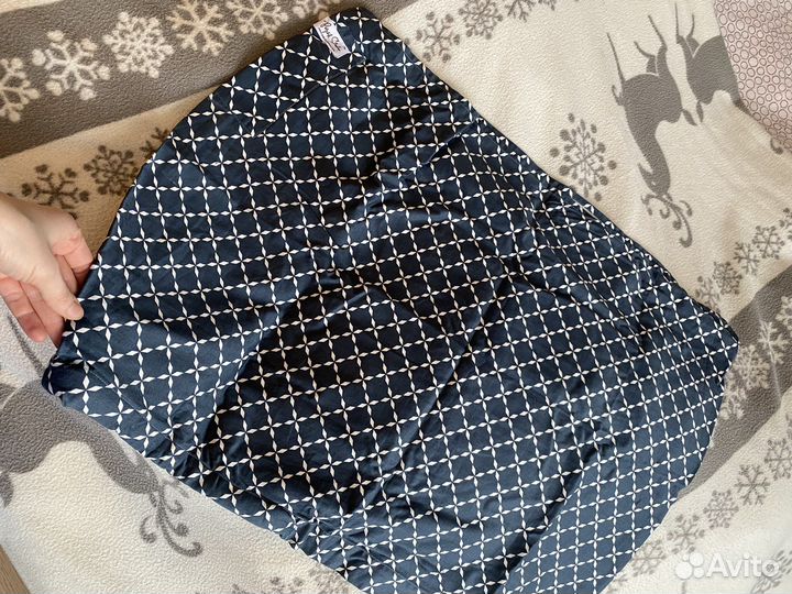 Слинг переноска для детей