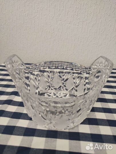 Вазочка-ушат