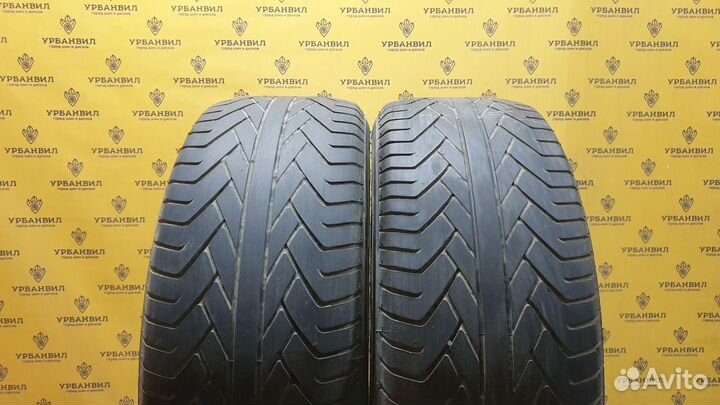 Yokohama Advan ST V802 235/55 R18 100W