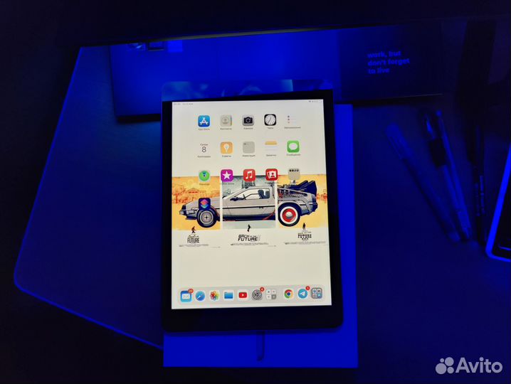 iPad 5 поколения 32Gb