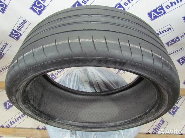 Goodyear Eagle F1 Asymmetric 3 255/35 R20 102Q