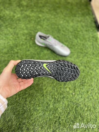 Сороконожки nike phantom gx