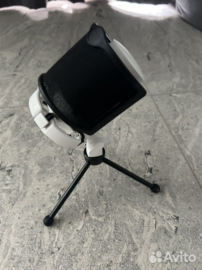 Fifine ampligame a6v микрофон