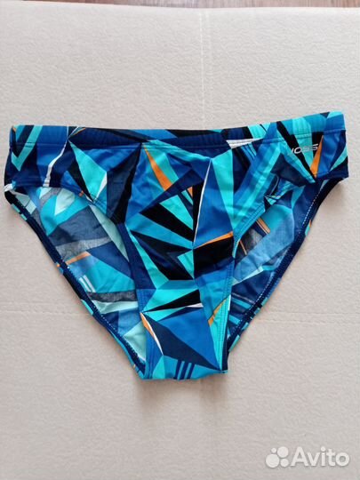 Купальные плавки мужские