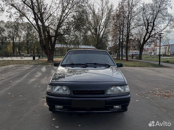 ВАЗ 2114 Samara 1.6 МТ, 2009, 200 000 км