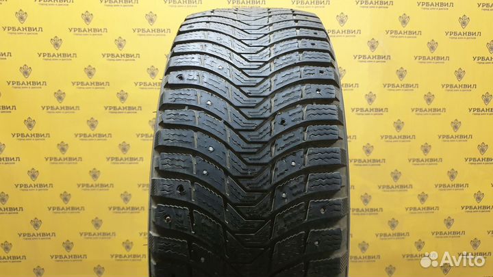 Michelin X-Ice North 3 225/55 R17