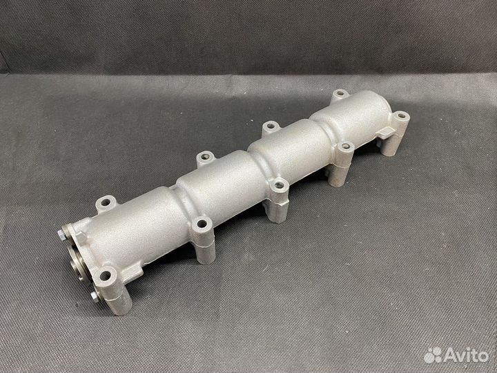 Заводской Распредвал 21214