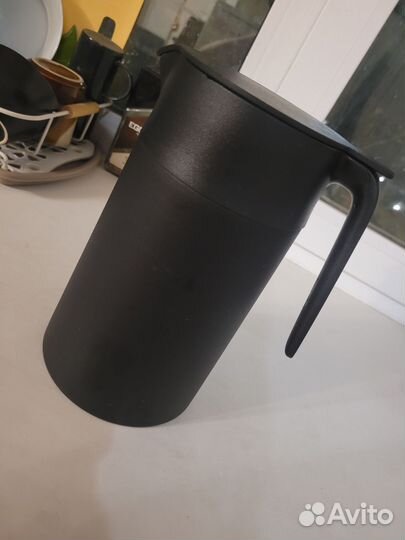 Термос чайник