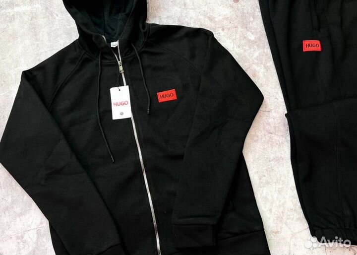 Спортивные костюмы Hugo Boss комфортные