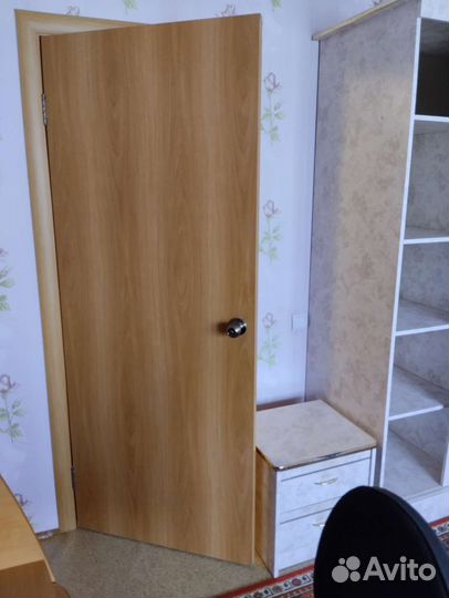 Дверное полотно 3 шт