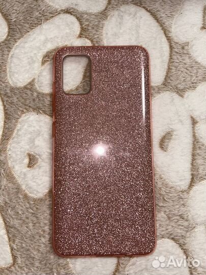 Чехол на samsung a 51