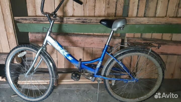 Велосипеды бу взрослый