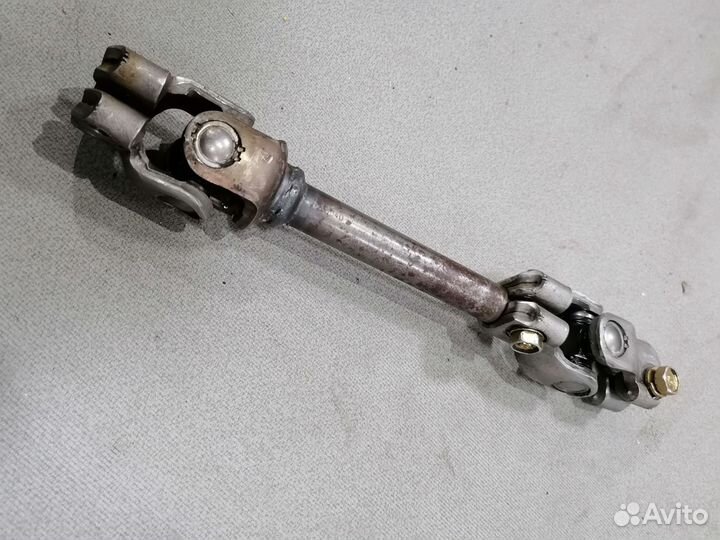 Кардан рулевой для Kia Sephia/Shuma 1996-2001