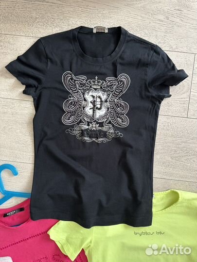 Футболка pinko