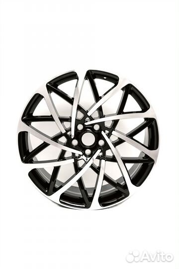Кованные диски для Range Rover